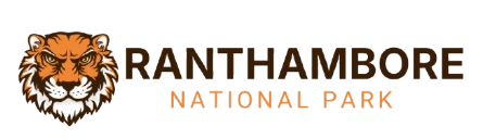 Logo Ranthambore National Park