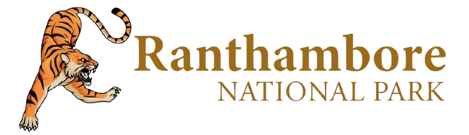 Ranthambore National Park logo